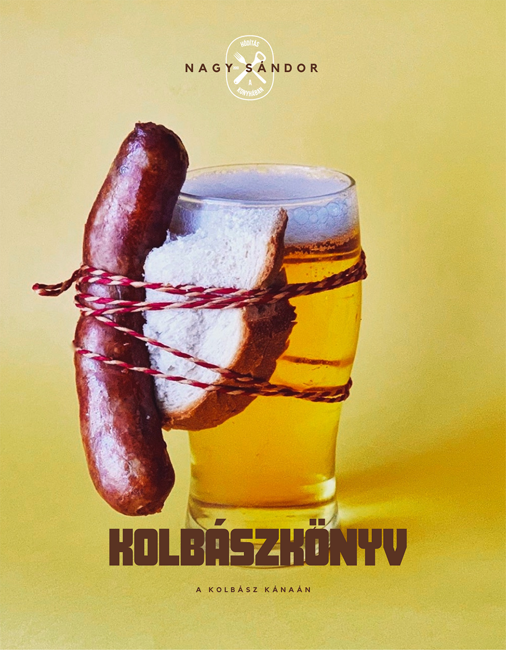 Kolbászkönyv